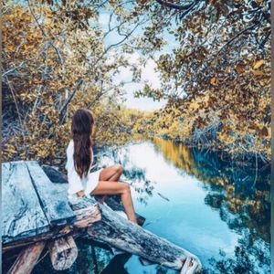 Meet your Posher, Asumpta trish